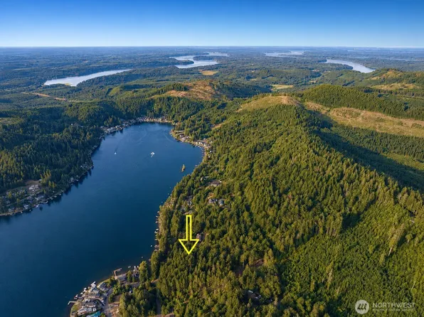 1102 NW Summit Lake Shore Rd, Olympia, WA 98502
