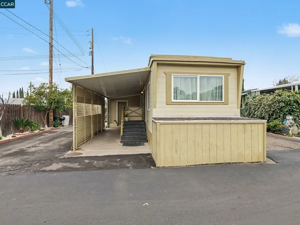 75 E Bolton Rd Space 29, Oakley, CA 94561