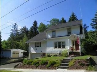 73 Summit Ave, Jamestown, NY 14701