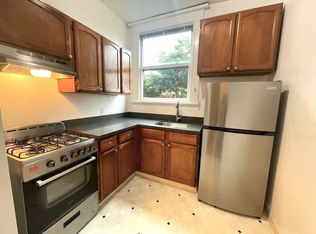 998 Divisadero St APT 204, San Francisco, CA 94115