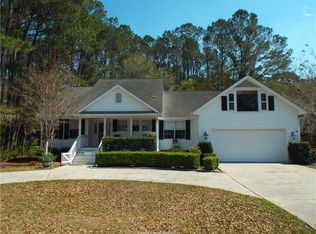 257 Pleasant Point Dr, Beaufort, SC 29907
