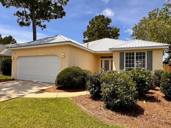 90 Albatross Ct, Santa Rosa Beach, FL 32459