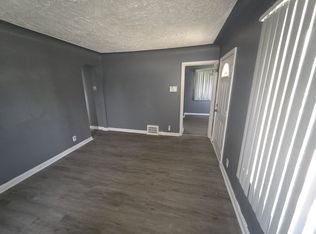 9401 Manistique St, Detroit, MI 48224