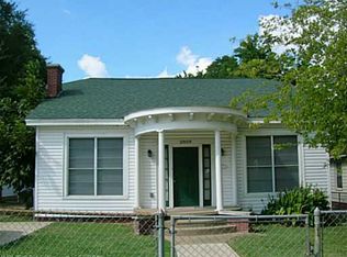 2809 N I St, Fort Smith, AR 72901
