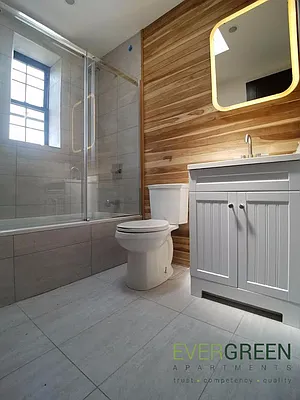 Rented by Evergreen Apartments BK | media 24