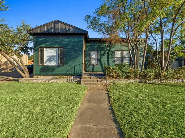 1308 E 12th St #A, Austin, TX 78702