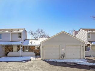 5494 W Canyon Trl APT C, Littleton, CO 80128