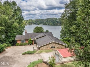 72 Peregrine Ct, Monticello, GA 31064