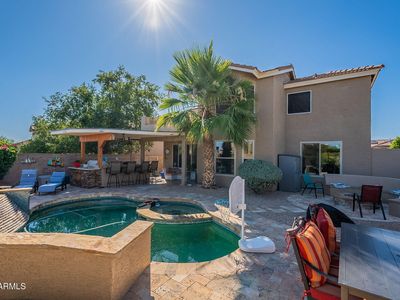 26235 N 45th Pl, Phoenix, AZ, 85050