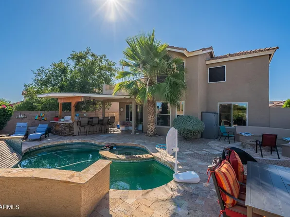 26235 N 45TH Place, Phoenix, AZ 85050