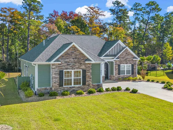 405 Palo Verde Dr., Myrtle Beach, SC 29579
