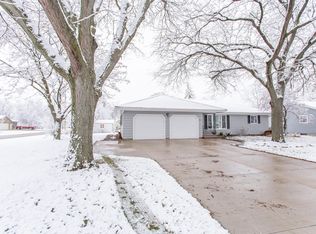 202 E 3rd Ave, Brodhead, WI