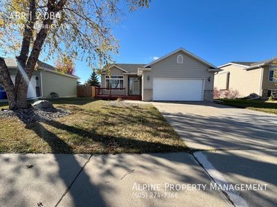 5109 S Carrick Ave, Sioux Falls, SD, 57106