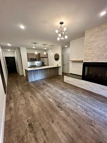 930 Blue River Pkwy #511 Photo 1