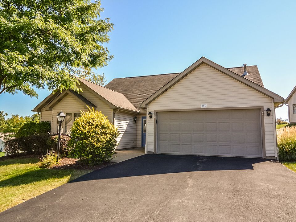 1st image of 309 Carriage Dr