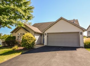 309 Carriage Dr, Freedom, PA 15042