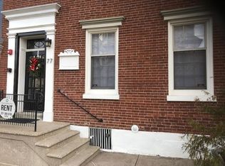 77 N 2nd St APT 3, Easton, PA 18042