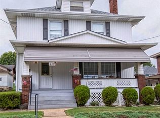 412 Fayette St, Belle Vernon, PA