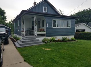 107 N Saint Paul St, Cherry, IL 61317