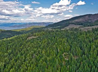 Lakeshore Dr, Sagle, ID 83860