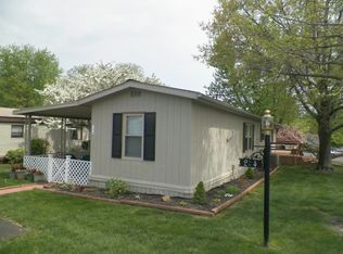 244 Cherrywood Dr, North Wales, PA
