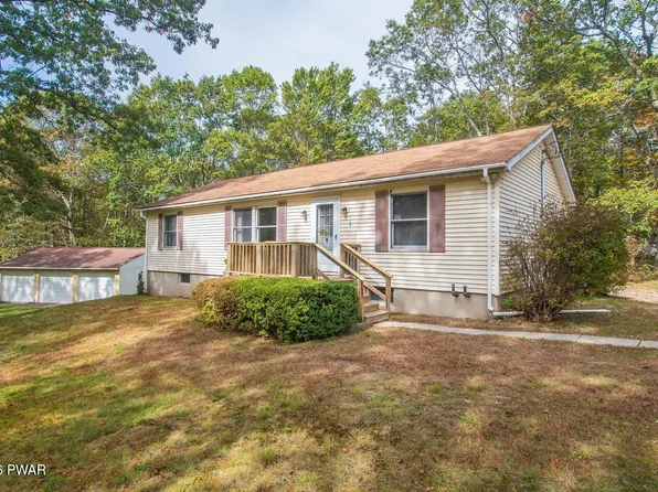 957 Route 6, Shohola, PA 18458