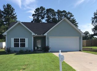 6 Applewood Dr NE, Rome, GA 30165