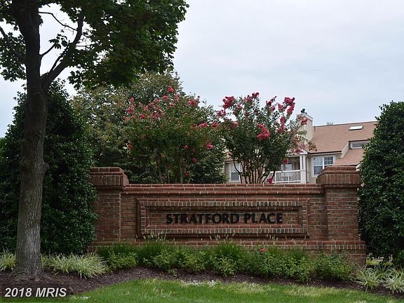 2nd image of 6109 Wigmore Ln Unit G