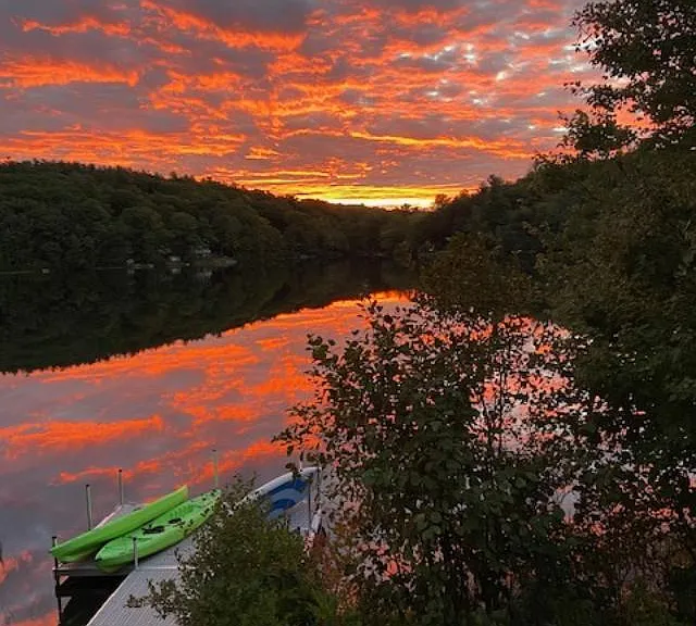 Sunrise