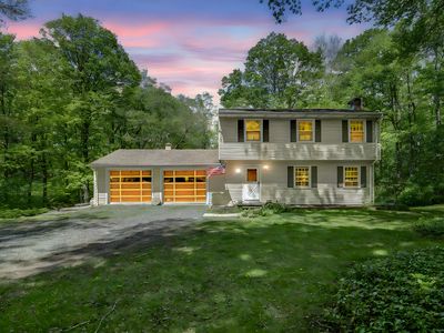 13 Bayberry Lane, Redding, CT, 06896