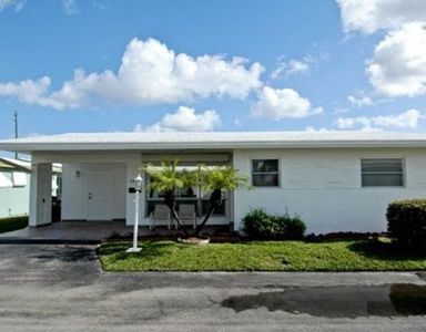 2401 Park Ln, Hollywood, FL, 33021