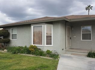 7838 Rockne Ave, Whittier, CA 90606