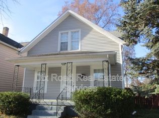 20 Franklin St, Middletown, OH