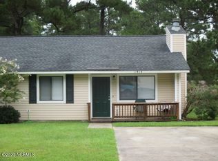 1915 Countrywood Blvd, Jacksonville, NC 28540