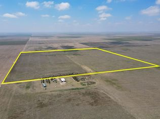 160 / Acres Rd #ON-20, Rolla, KS 67954