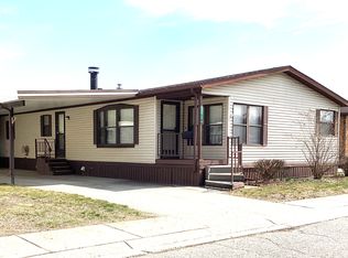 49472 Wisteria Ct #38, Utica, MI