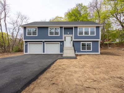 Lot 16-4 Mechanic Street, Bristol, CT, 06010