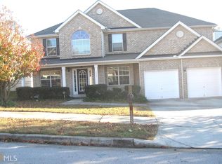 1052 Baltic Way, Lithonia, GA 30058