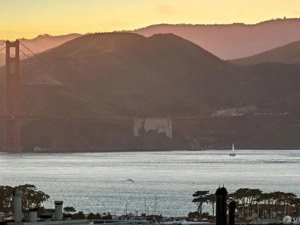 2100 Pacific Ave #3B, San Francisco, CA 94115