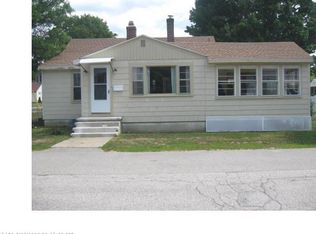 18 Hanson Ridge Rd, Sanford, ME 04073