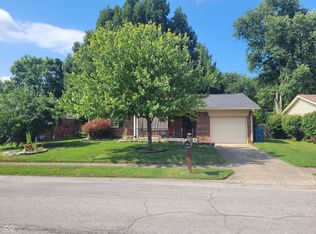 9128 Jackson St, Indianapolis, IN