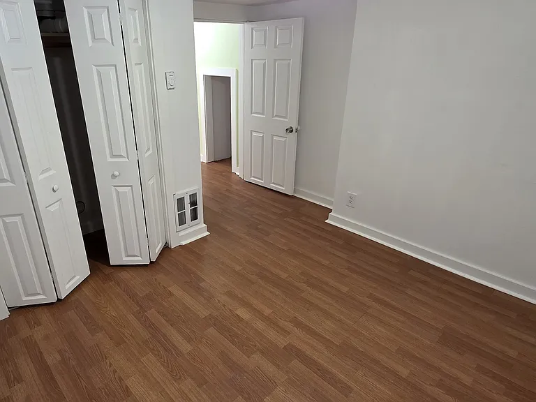 Lower Floor BR