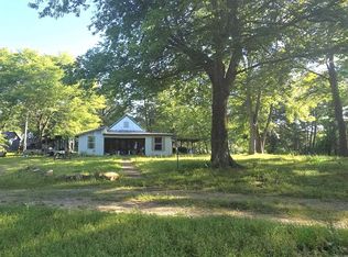 430 Polk Rd #30, Hatfield, AR 71945