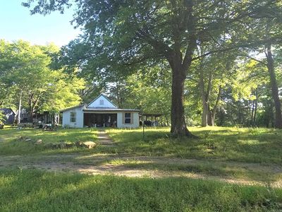 430 Polk Rd #30, Hatfield, AR, 71945