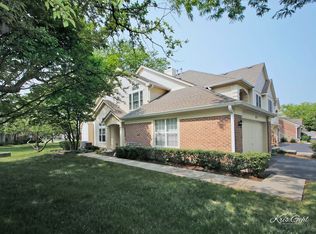 335 Ashford Cir UNIT 1, Bartlett, IL 60103