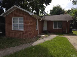 1116 N R St, Pensacola, FL 32505