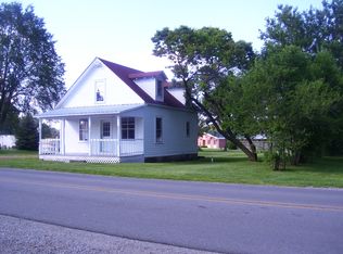 8449 N Piqua Rd, Decatur, IN 46733