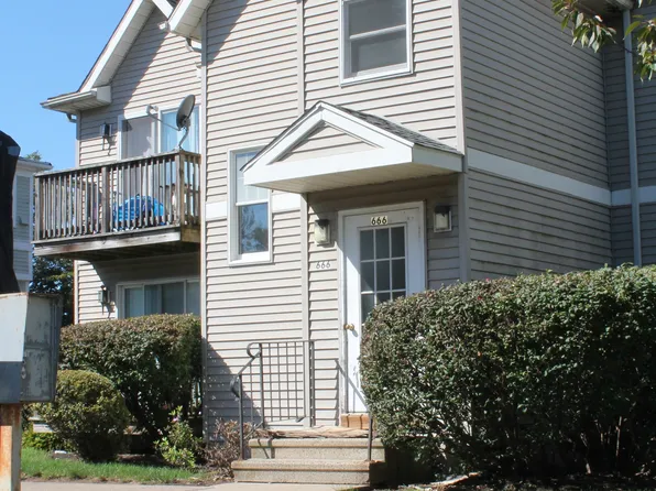 666 Broad Street #3, Meriden, CT 06450
