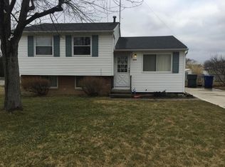 1674 Westwind Ln, Columbus, OH 43223