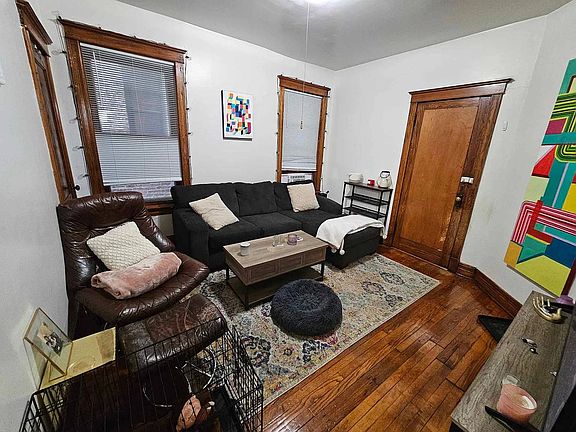 2nd image of 2014 N Kedzie Ave APT 2F